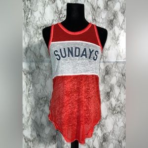 Well Worn Women’s Tank Top